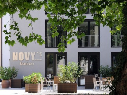 照片: Novy&amp;#039;s